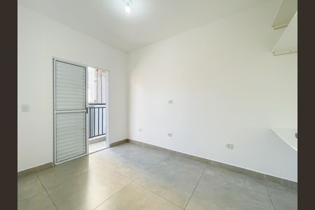 Quarto de apartamento para alugar com 1 quarto, 36m² em Quitaúna, Osasco