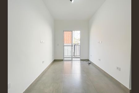 Apartamento para alugar com 36m², 1 quarto e sem vagaSala e Cozinha