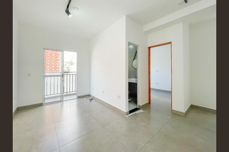 Apartamento para alugar com 36m², 1 quarto e sem vagaSala e Cozinha
