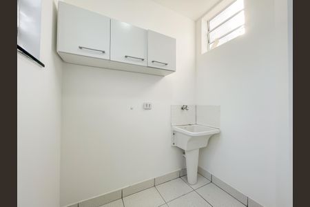 Apartamento para alugar com 36m², 1 quarto e sem vagaÁrea de Serviço