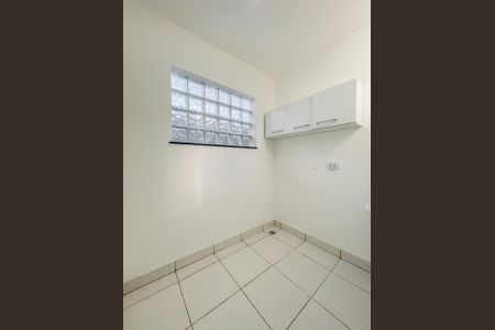 Apartamento para alugar com 36m², 1 quarto e sem vagaÁrea de Serviço