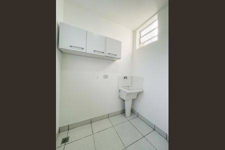 Apartamento para alugar com 36m², 1 quarto e sem vagaÁrea de Serviço