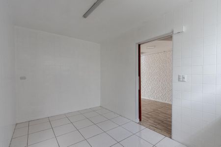 Apartamento à venda com 100m², 2 quartos e 1 vagaCozinha