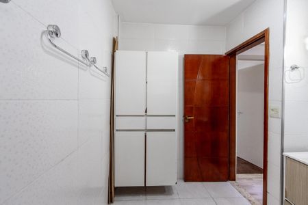 Apartamento à venda com 100m², 2 quartos e 1 vagaBanheiro Social