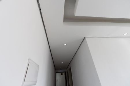 Apartamento à venda com 100m², 2 quartos e 1 vagaCorredor