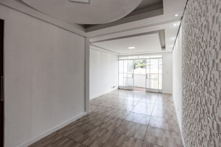Sala de apartamento à venda com 2 quartos, 100m² em Bela Aliança, São Paulo