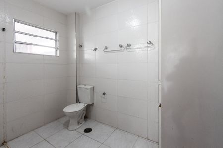 Apartamento à venda com 100m², 2 quartos e 1 vagaBanheiro Social