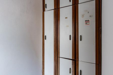 Apartamento à venda com 100m², 2 quartos e 1 vagaQuarto de Serviço