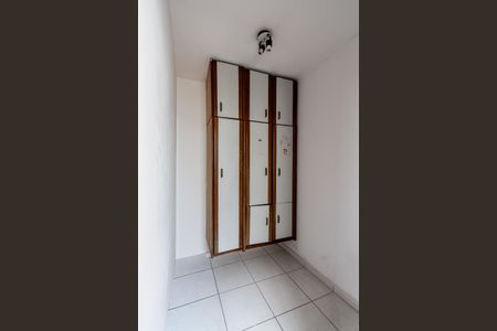 Apartamento à venda com 100m², 2 quartos e 1 vagaQuarto de Serviço