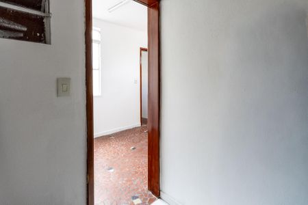Apartamento à venda com 100m², 2 quartos e 1 vagaQuarto de Serviço