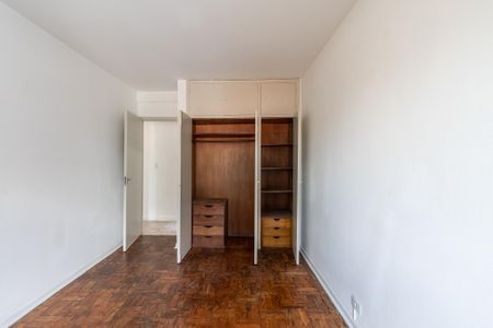 Apartamento à venda com 100m², 2 quartos e 1 vagaQuarto 1