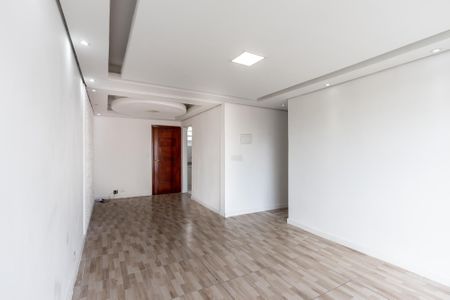 Apartamento à venda com 100m², 2 quartos e 1 vagaSala