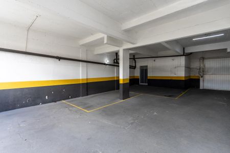 Apartamento à venda com 100m², 2 quartos e 1 vagaÁrea comum