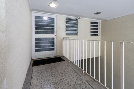 Apartamento à venda com 100m², 2 quartos e 1 vagaÁrea comum