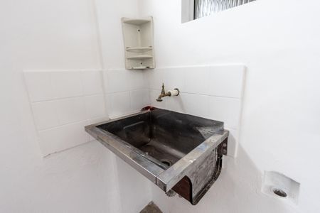 Apartamento à venda com 100m², 2 quartos e 1 vagaÁrea de Serviço