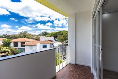 Varanda Sala de apartamento à venda com 2 quartos, 100m² em Bela Aliança, São Paulo