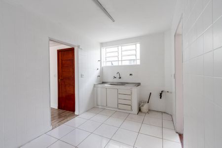 Apartamento à venda com 100m², 2 quartos e 1 vagaCozinha