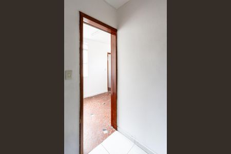 Apartamento à venda com 100m², 2 quartos e 1 vagaQuarto de Serviço