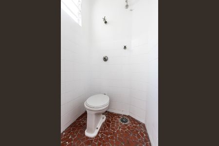 Apartamento à venda com 100m², 2 quartos e 1 vagaBanheiro de Serviço