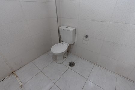 Apartamento à venda com 100m², 2 quartos e 1 vagaBanheiro Social