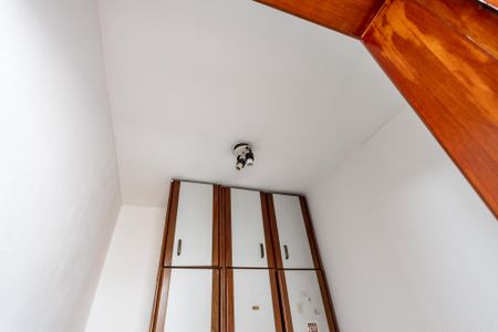 Apartamento à venda com 100m², 2 quartos e 1 vagaQuarto de Serviço