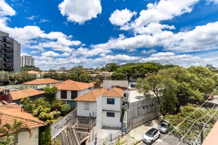 Apartamento à venda com 100m², 2 quartos e 1 vagaVista Quarto de Serviço