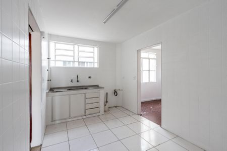 Apartamento à venda com 100m², 2 quartos e 1 vagaCozinha