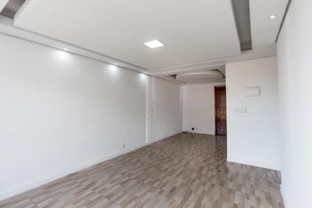 Sala de apartamento à venda com 2 quartos, 100m² em Bela Aliança, São Paulo