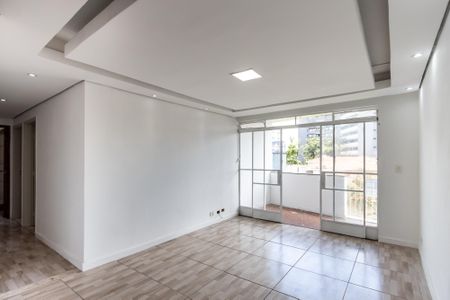 Sala de apartamento à venda com 2 quartos, 100m² em Bela Aliança, São Paulo