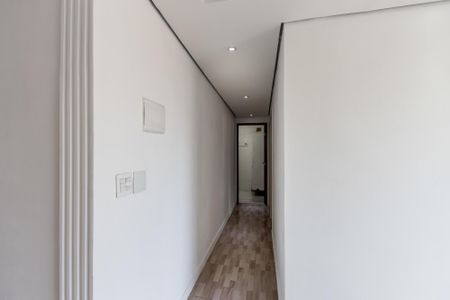 Apartamento à venda com 100m², 2 quartos e 1 vagaCorredor