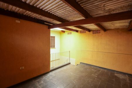 Casa para alugar com 170m², 3 quartos e 2 vagasTerraço Fundos 