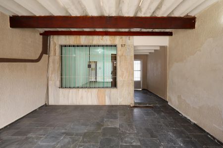 Casa para alugar com 170m², 3 quartos e 2 vagasGaragem