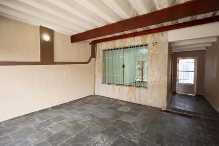 Casa para alugar com 170m², 3 quartos e 2 vagasGaragem