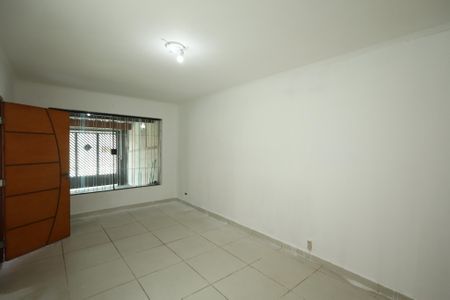 Sala  de casa para alugar com 3 quartos, 170m² em Jardim Cidalia, São Paulo