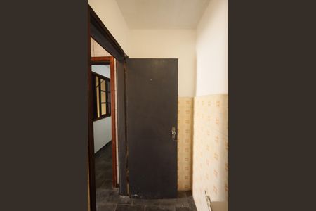 Casa para alugar com 170m², 3 quartos e 2 vagasBanheiro de serviço