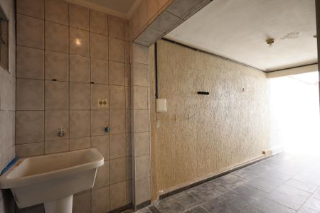 Casa para alugar com 170m², 3 quartos e 2 vagasÁrea de Serviço