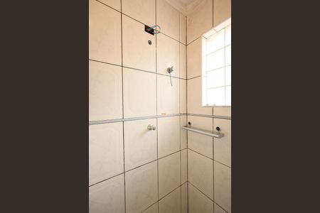 Casa para alugar com 170m², 3 quartos e 2 vagasBanheiro da Suíte 1