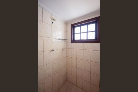 Casa para alugar com 170m², 3 quartos e 2 vagasBanheiro da Suíte 2