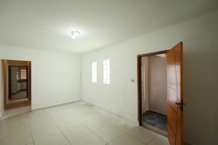 Sala  de casa para alugar com 3 quartos, 170m² em Jardim Cidalia, São Paulo