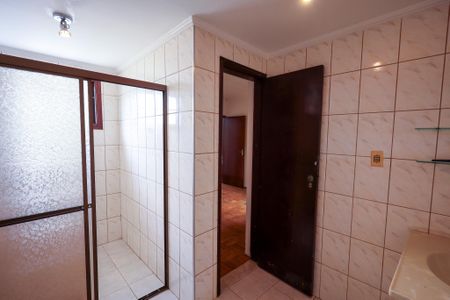 Casa para alugar com 170m², 3 quartos e 2 vagasBanheiro da Suíte 2