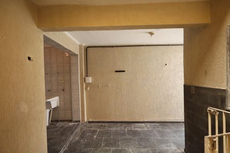 Casa para alugar com 170m², 3 quartos e 2 vagasQuintal