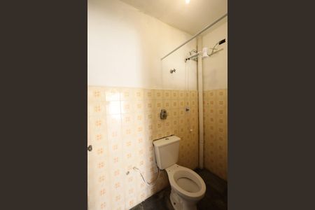 Casa para alugar com 170m², 3 quartos e 2 vagasBanheiro de serviço