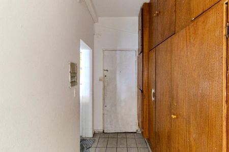 Entrada de apartamento à venda com 1 quarto, 60m² em Centro Histórico de São Paulo, São Paulo