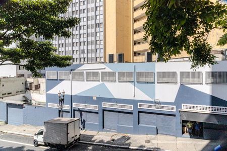 Vista de apartamento à venda com 1 quarto, 60m² em Centro Histórico de São Paulo, São Paulo