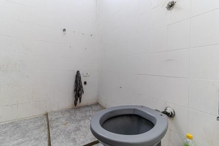 Apartamento para alugar com 60m², 1 quarto e sem vaga Apartamento para alugar com 60m², 1 quarto e sem vagaBanheiro