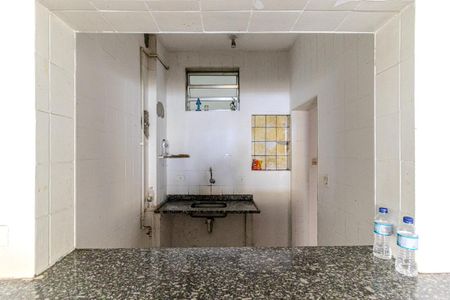 Apartamento para alugar com 60m², 1 quarto e sem vaga Apartamento para alugar com 60m², 1 quarto e sem vagaCozinha