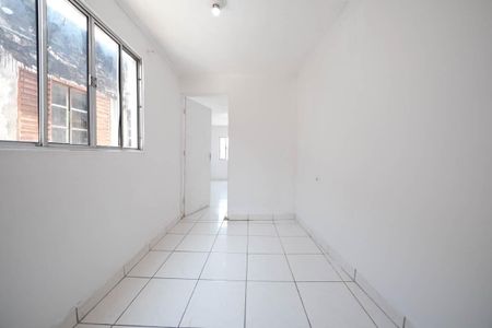 Sala/Cozinha de casa para alugar com 1 quarto, 34m² em Jardim Maringá, São Paulo