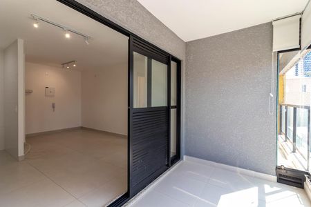 Apartamento à venda com 49m², 2 quartos e 1 vaga Apartamento à venda com 49m², 2 quartos e 1 vagaVaranda da Sala
