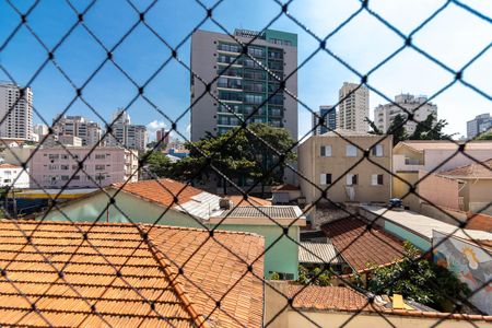 Apartamento à venda com 49m², 2 quartos e 1 vaga Apartamento à venda com 49m², 2 quartos e 1 vagaVista do Quarto 2