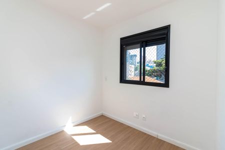 Apartamento à venda com 49m², 2 quartos e 1 vaga Apartamento à venda com 49m², 2 quartos e 1 vagaQuarto 2